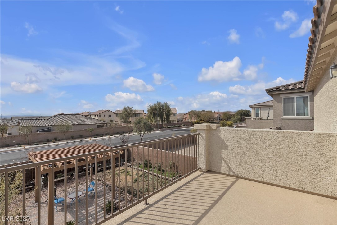 4211 Enchanting Sky Avenue North Las Vegas NV 89081