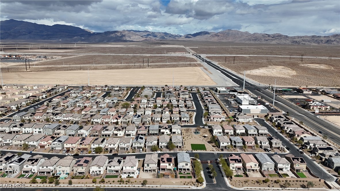 4211 Enchanting Sky Avenue North Las Vegas NV 89081