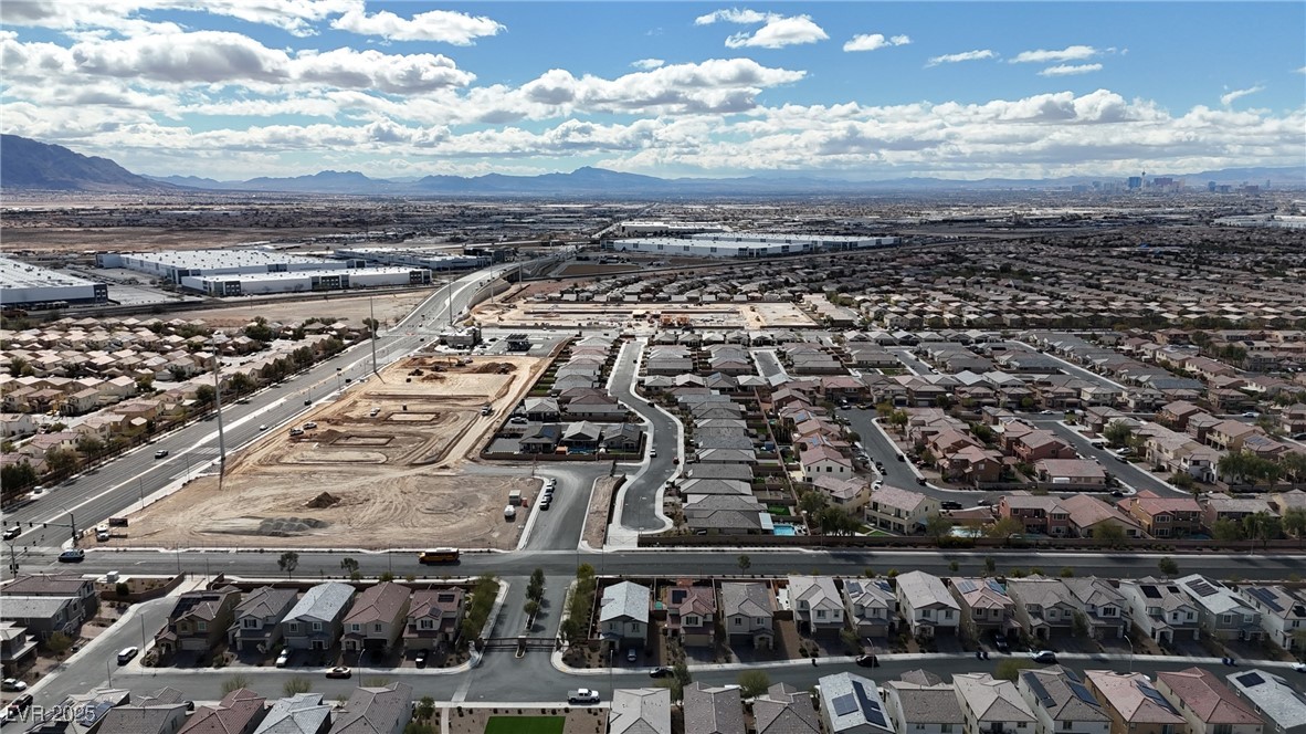 4211 Enchanting Sky Avenue North Las Vegas NV 89081