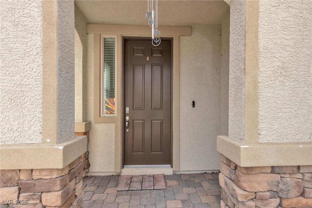 4211 Enchanting Sky Avenue North Las Vegas NV 89081