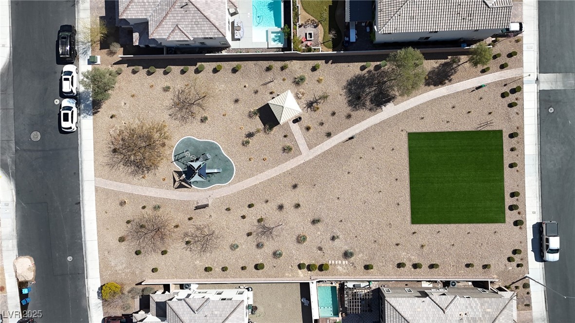 4211 Enchanting Sky Avenue North Las Vegas NV 89081