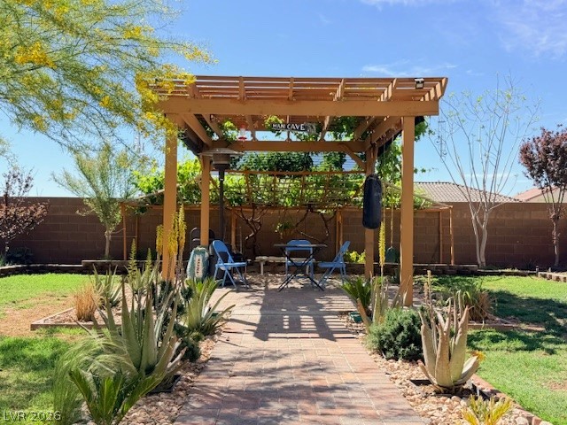 4211 Enchanting Sky Avenue North Las Vegas NV 89081