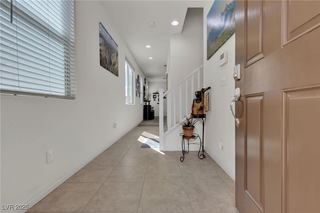 4211 Enchanting Sky Avenue North Las Vegas NV 89081