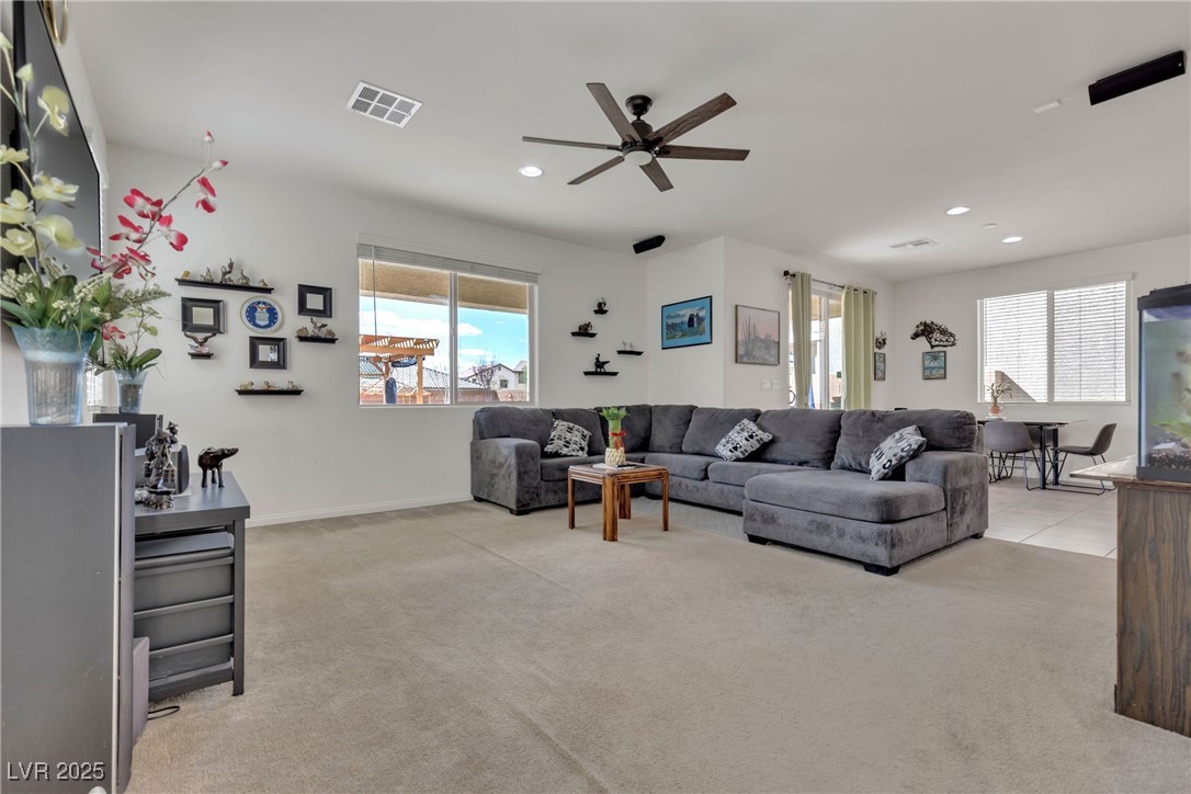 4211 Enchanting Sky Avenue North Las Vegas NV 89081