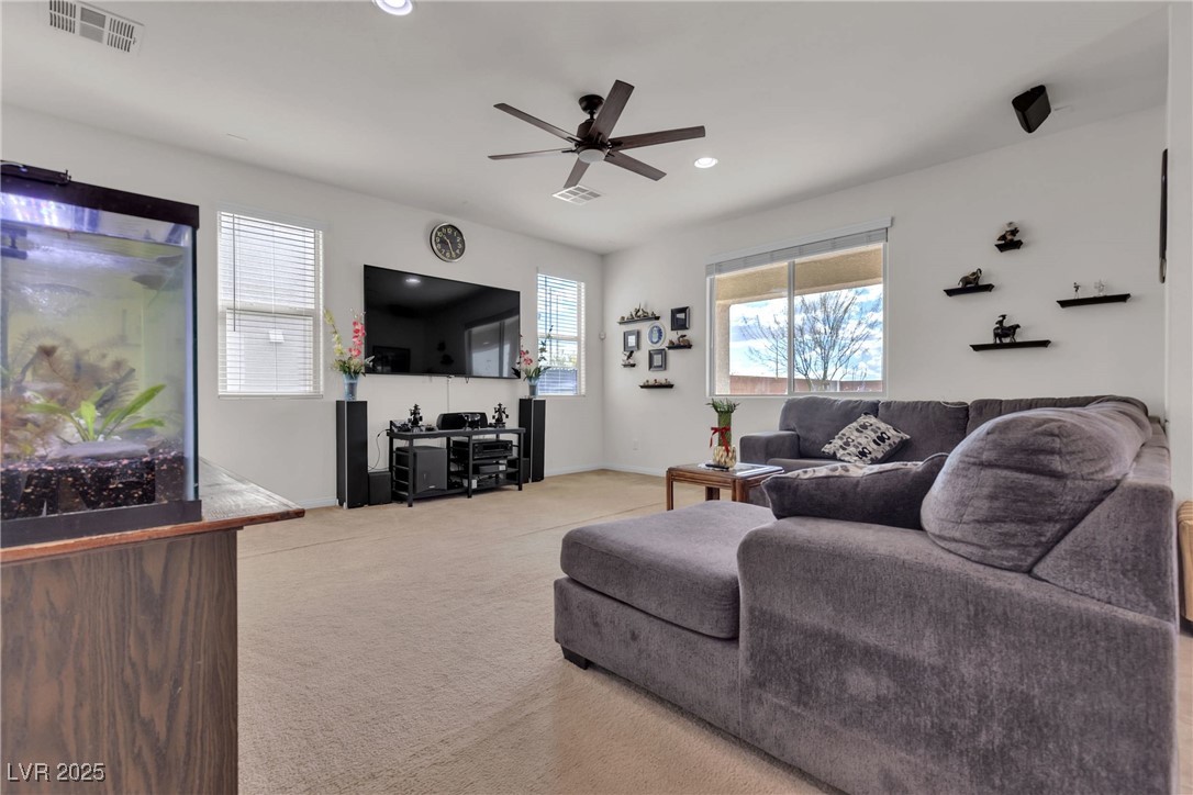 4211 Enchanting Sky Avenue North Las Vegas NV 89081
