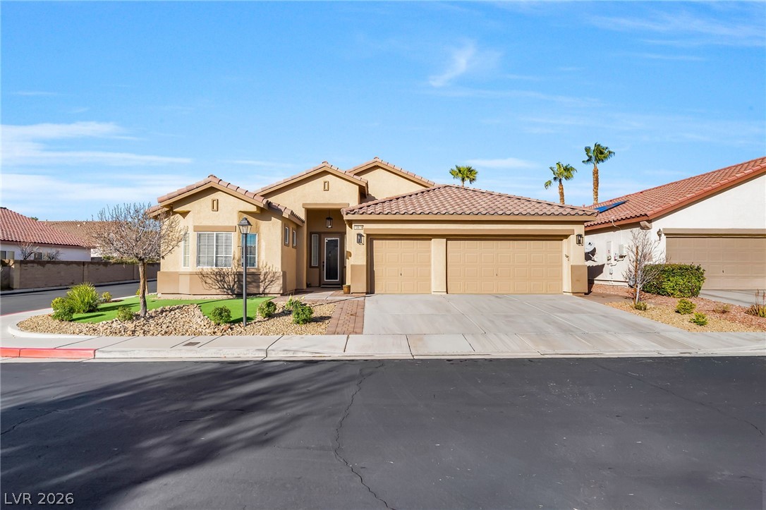 10629 Canon Perdido Street Las Vegas NV 89141