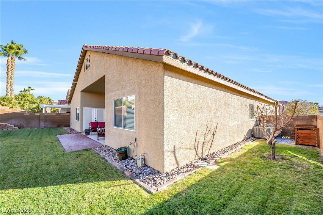 10629 Canon Perdido Street Las Vegas NV 89141