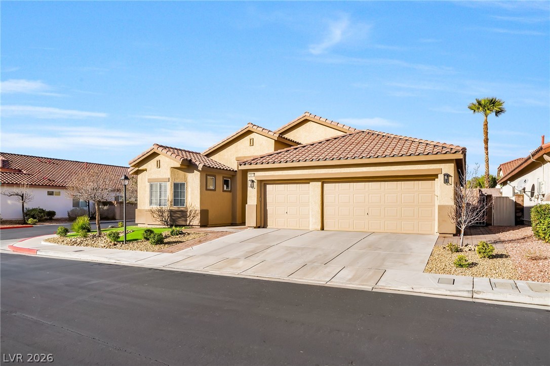 10629 Canon Perdido Street Las Vegas NV 89141