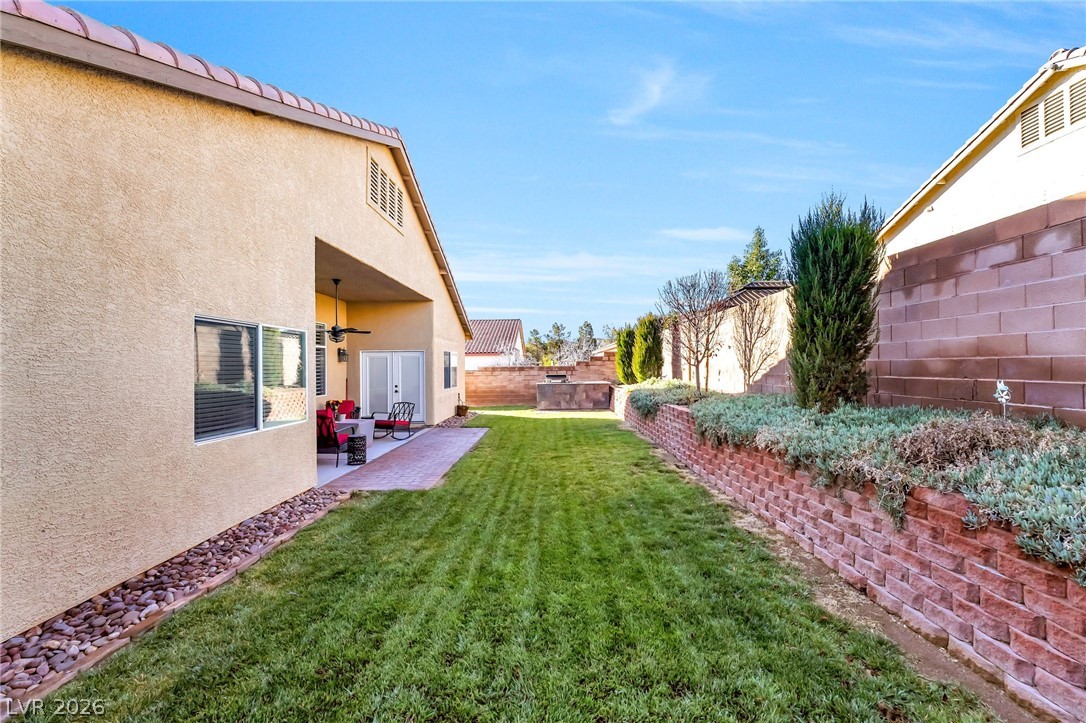 10629 Canon Perdido Street Las Vegas NV 89141