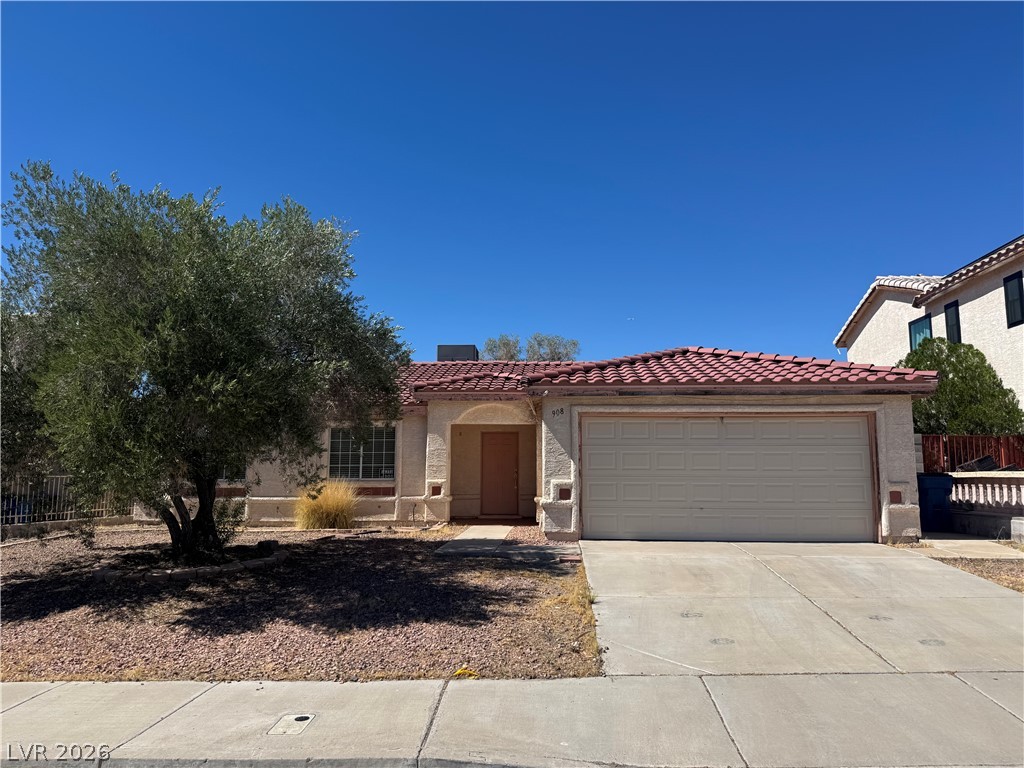 908 Sunnyfield Way Henderson NV 89015