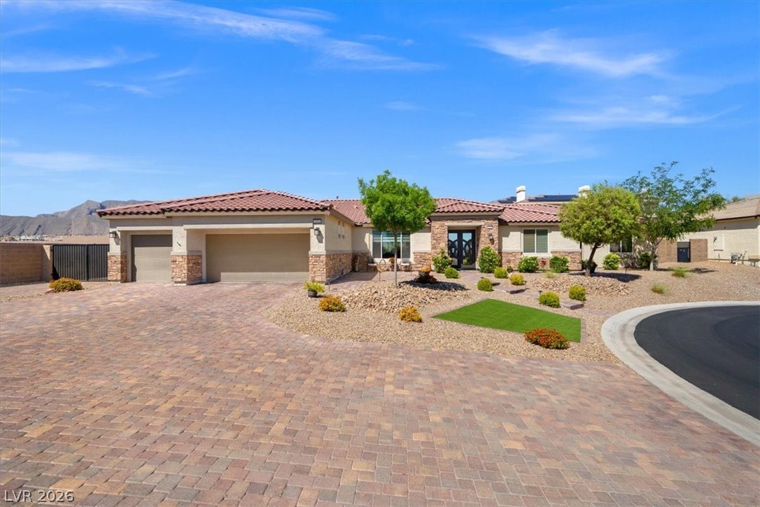 5311 Vista Del Canyon Circle Las Vegas NV 89149