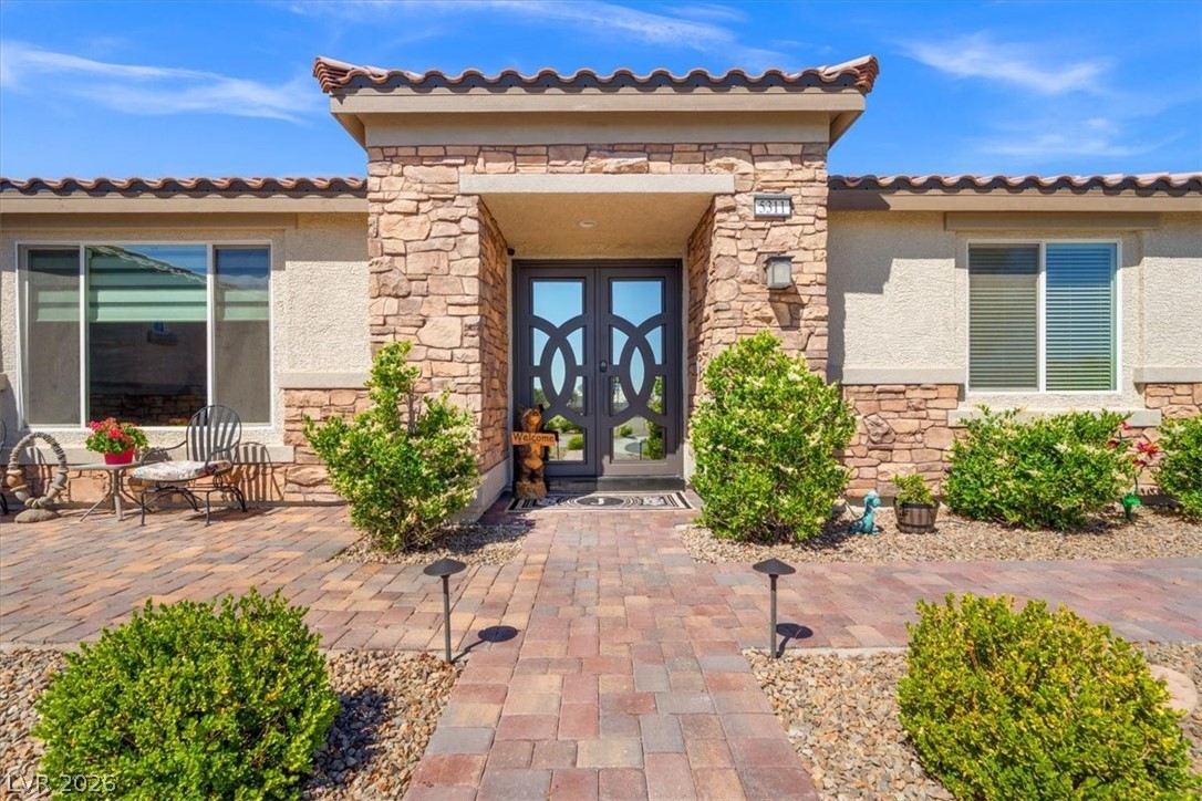 5311 Vista Del Canyon Circle Las Vegas NV 89149