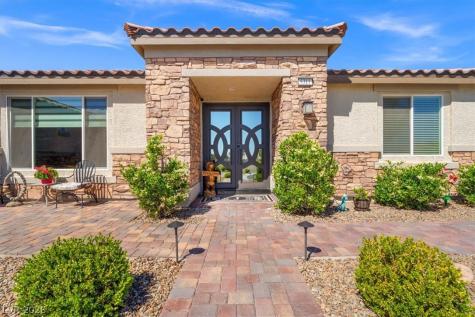 5311 Vista Del Canyon Circle Las Vegas NV 89149
