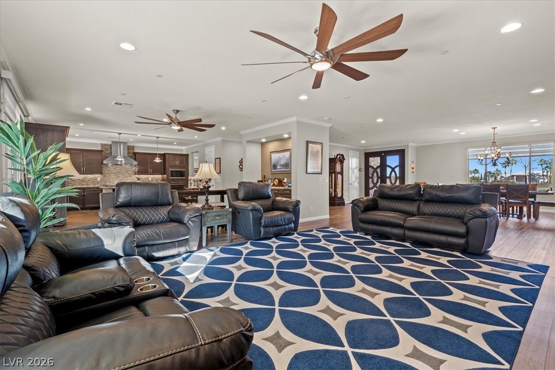 5311 Vista Del Canyon Circle Las Vegas NV 89149