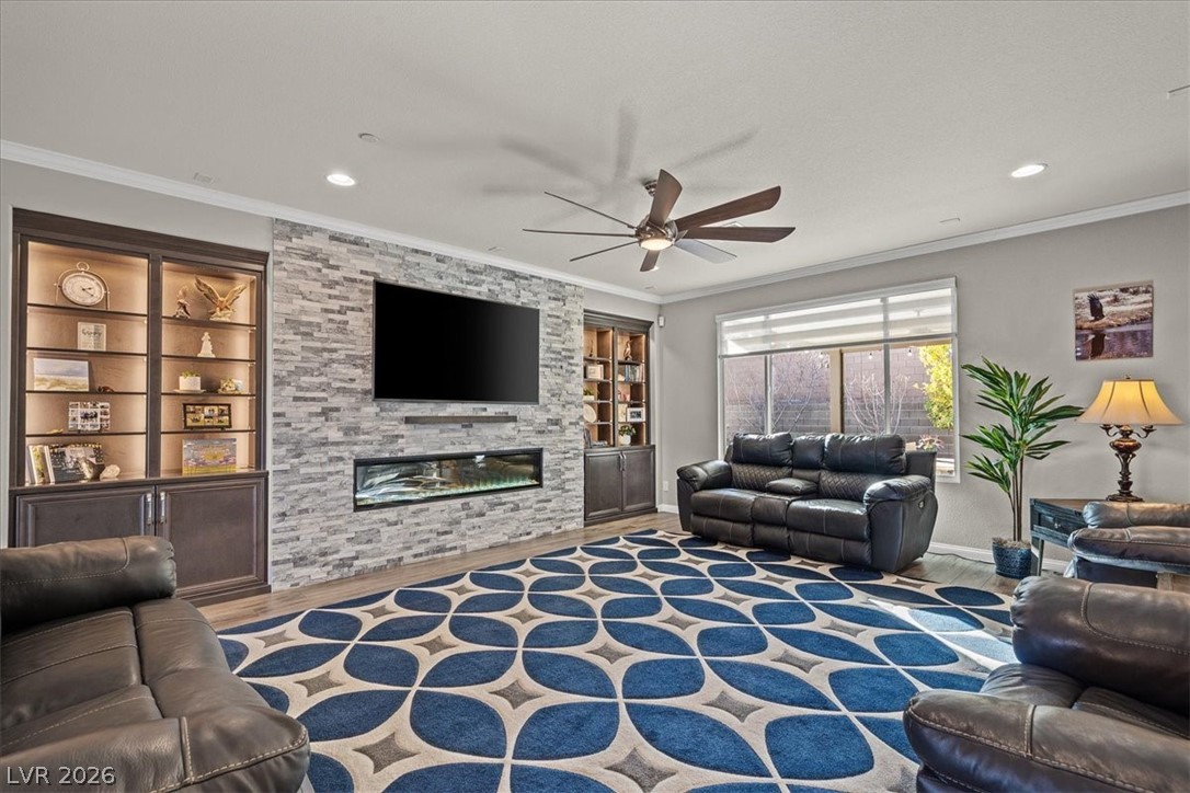 5311 Vista Del Canyon Circle Las Vegas NV 89149