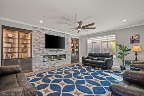 5311 Vista Del Canyon Circle Las Vegas NV 89149