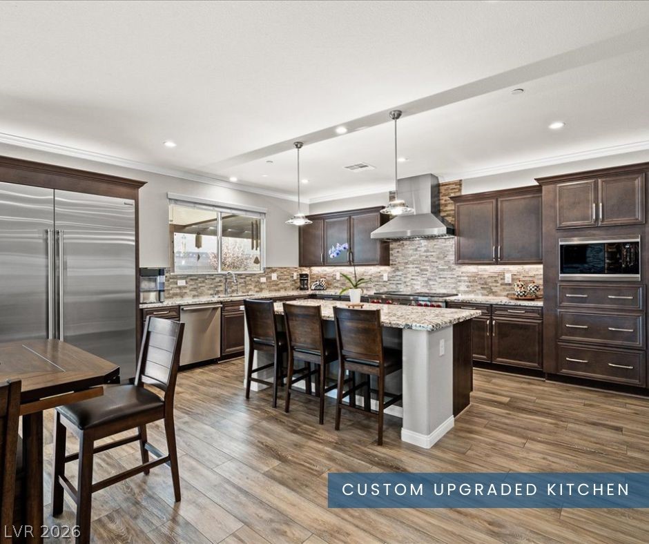 5311 Vista Del Canyon Circle Las Vegas NV 89149