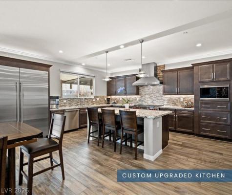 5311 Vista Del Canyon Circle Las Vegas NV 89149