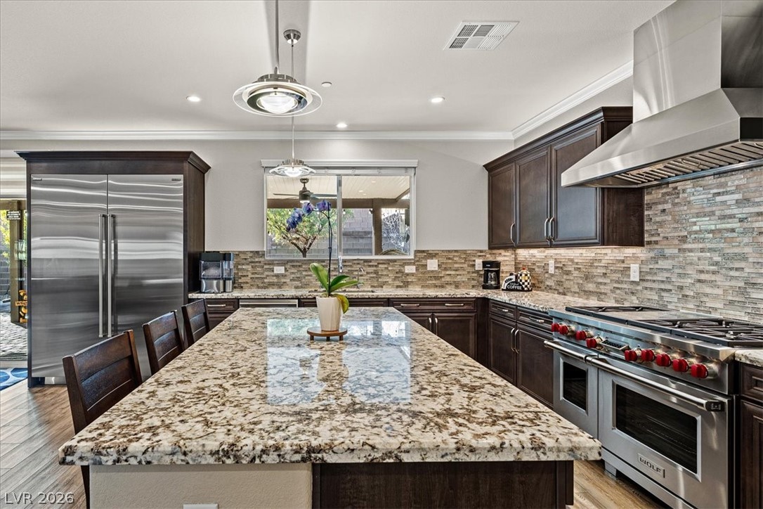 5311 Vista Del Canyon Circle Las Vegas NV 89149