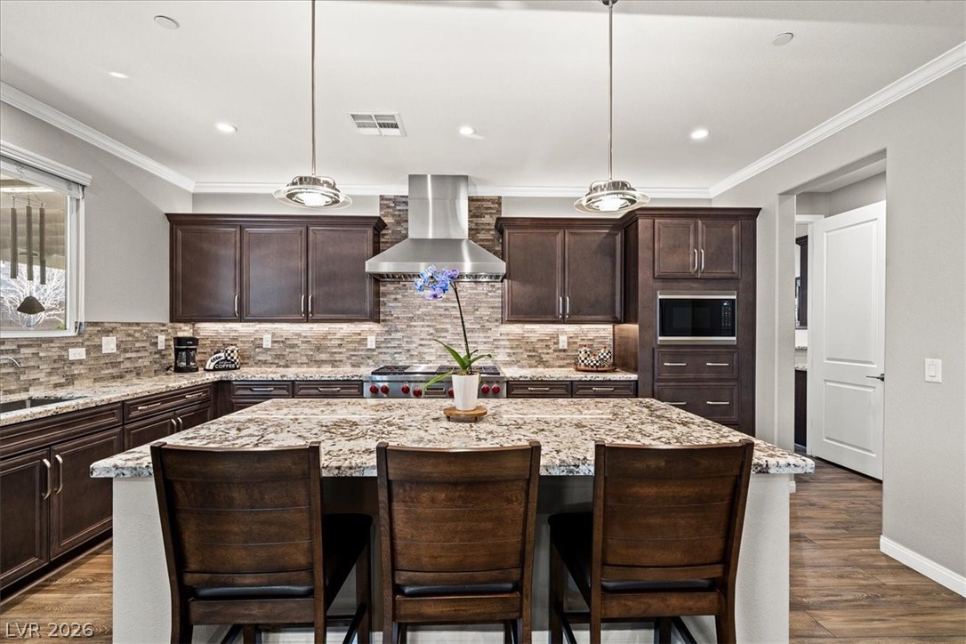 5311 Vista Del Canyon Circle Las Vegas NV 89149