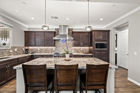 5311 Vista Del Canyon Circle Las Vegas NV 89149