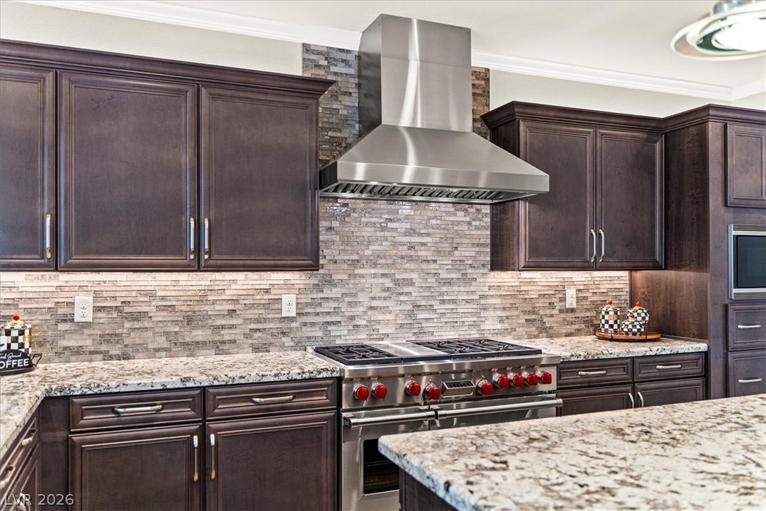 5311 Vista Del Canyon Circle Las Vegas NV 89149