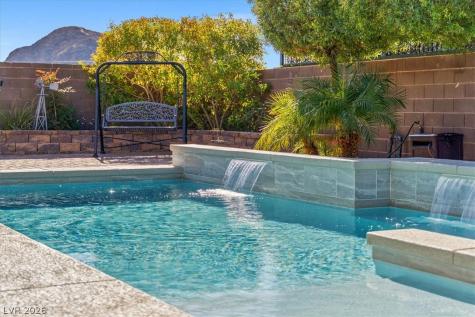 5311 Vista Del Canyon Circle Las Vegas NV 89149