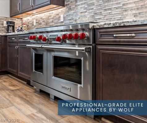 5311 Vista Del Canyon Circle Las Vegas NV 89149