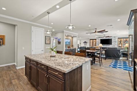 5311 Vista Del Canyon Circle Las Vegas NV 89149
