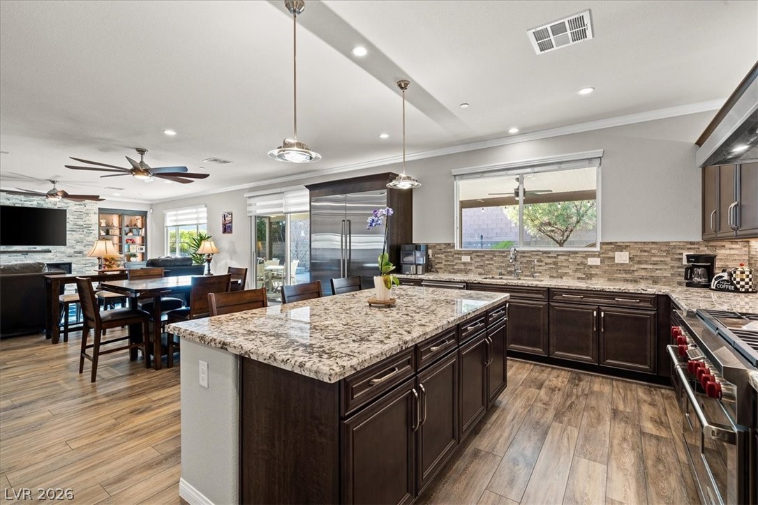 5311 Vista Del Canyon Circle Las Vegas NV 89149