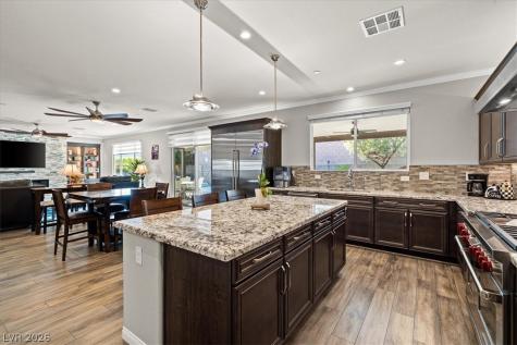 5311 Vista Del Canyon Circle Las Vegas NV 89149