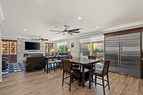 5311 Vista Del Canyon Circle Las Vegas NV 89149