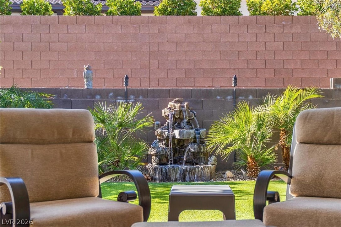 5311 Vista Del Canyon Circle Las Vegas NV 89149
