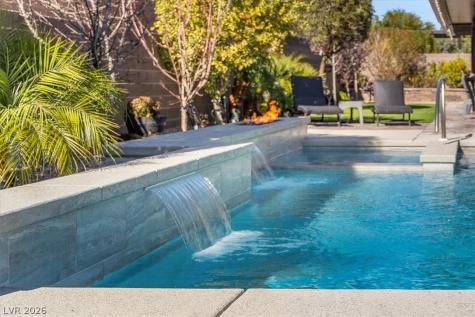 5311 Vista Del Canyon Circle Las Vegas NV 89149