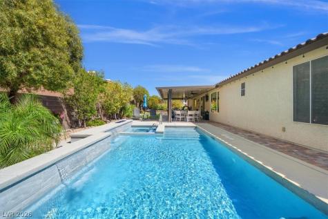 5311 Vista Del Canyon Circle Las Vegas NV 89149