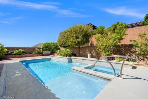 5311 Vista Del Canyon Circle Las Vegas NV 89149