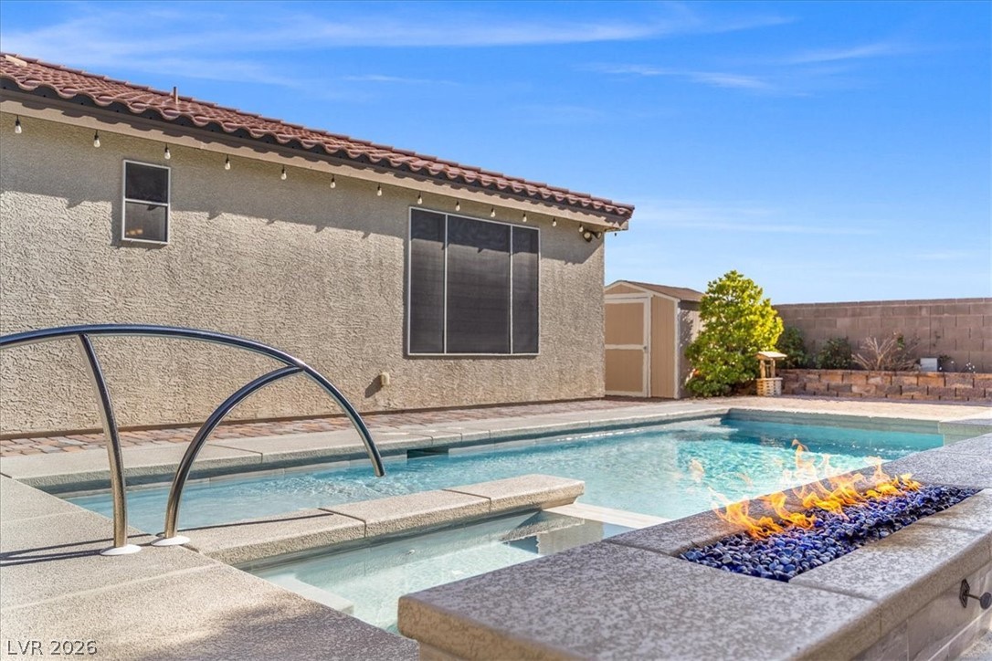 5311 Vista Del Canyon Circle Las Vegas NV 89149