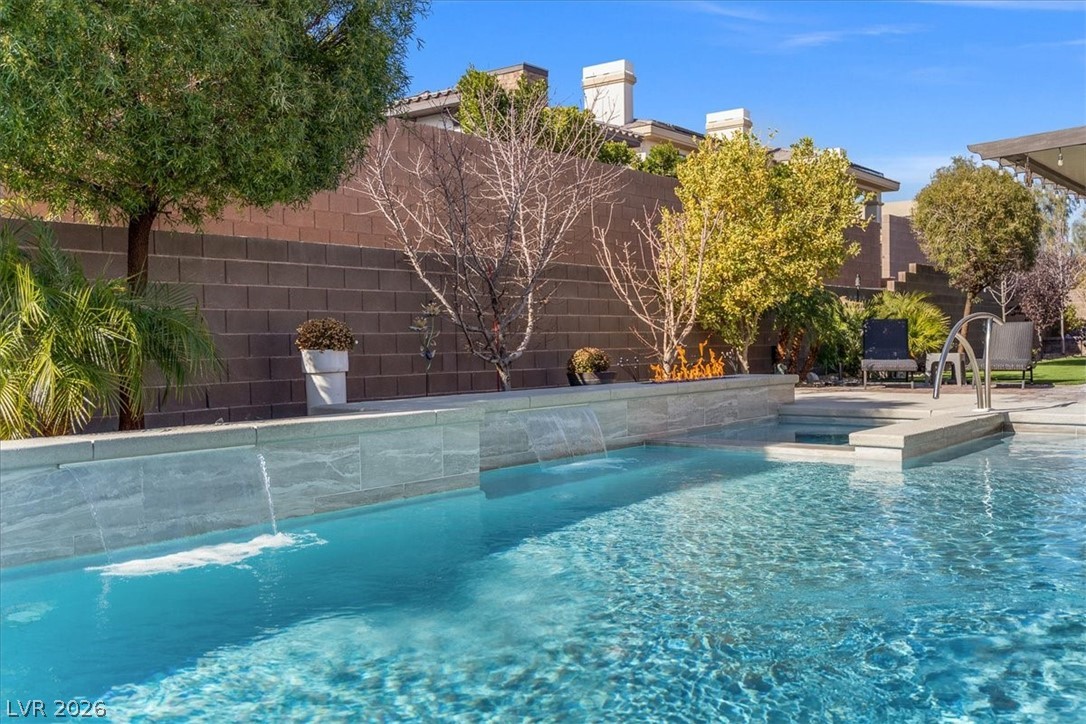 5311 Vista Del Canyon Circle Las Vegas NV 89149