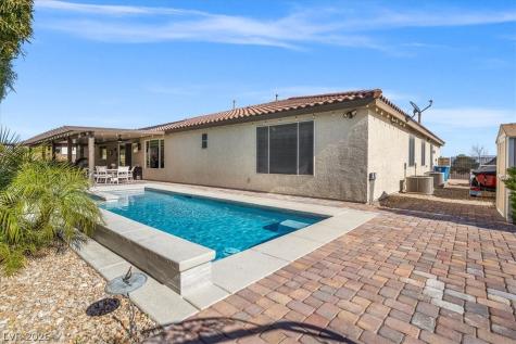5311 Vista Del Canyon Circle Las Vegas NV 89149