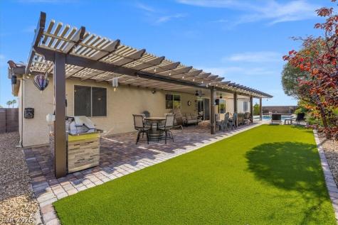 5311 Vista Del Canyon Circle Las Vegas NV 89149