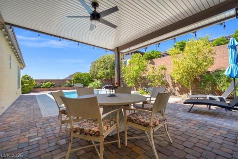 5311 Vista Del Canyon Circle Las Vegas NV 89149