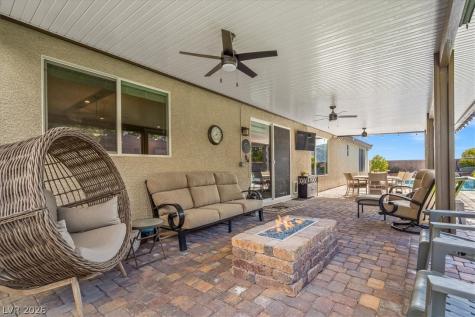 5311 Vista Del Canyon Circle Las Vegas NV 89149