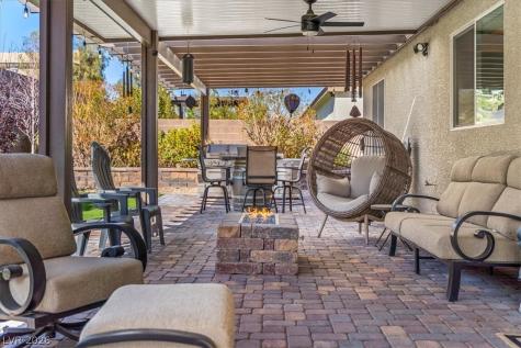 5311 Vista Del Canyon Circle Las Vegas NV 89149