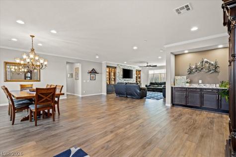 5311 Vista Del Canyon Circle Las Vegas NV 89149