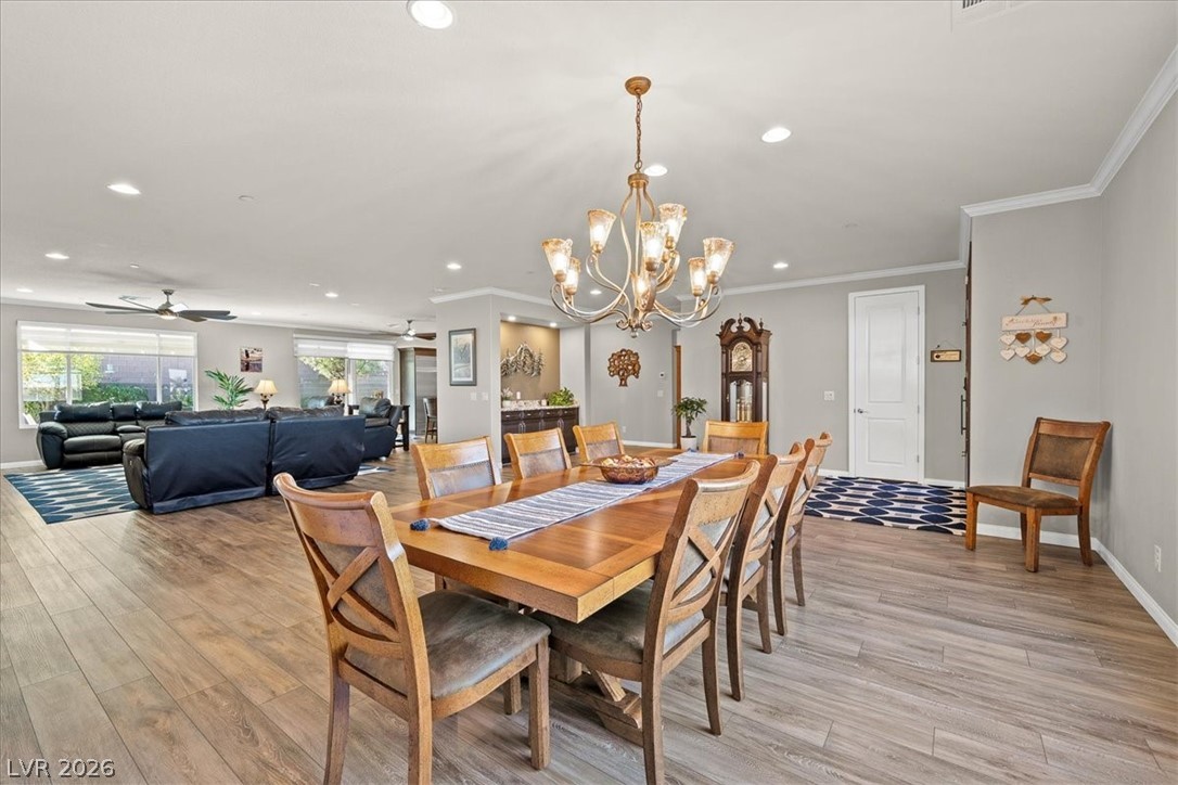 5311 Vista Del Canyon Circle Las Vegas NV 89149