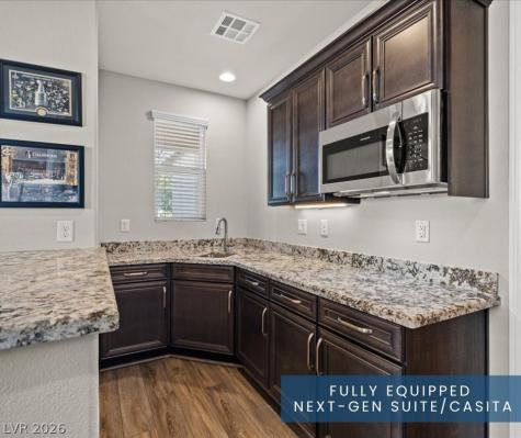 5311 Vista Del Canyon Circle Las Vegas NV 89149