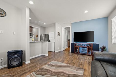 5311 Vista Del Canyon Circle Las Vegas NV 89149
