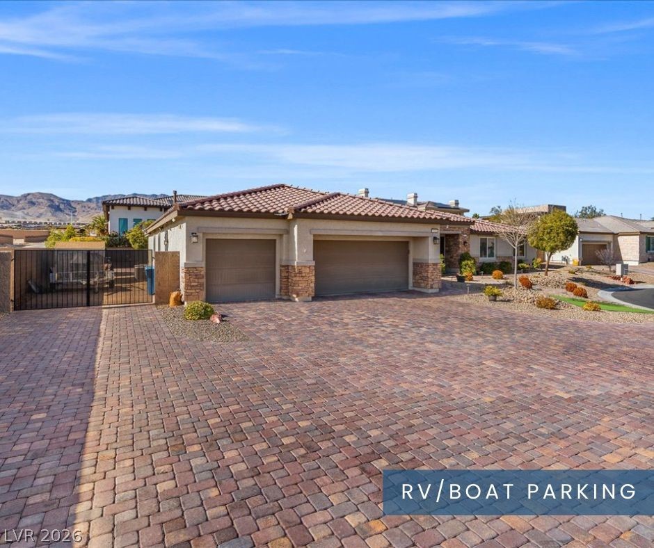 5311 Vista Del Canyon Circle Las Vegas NV 89149
