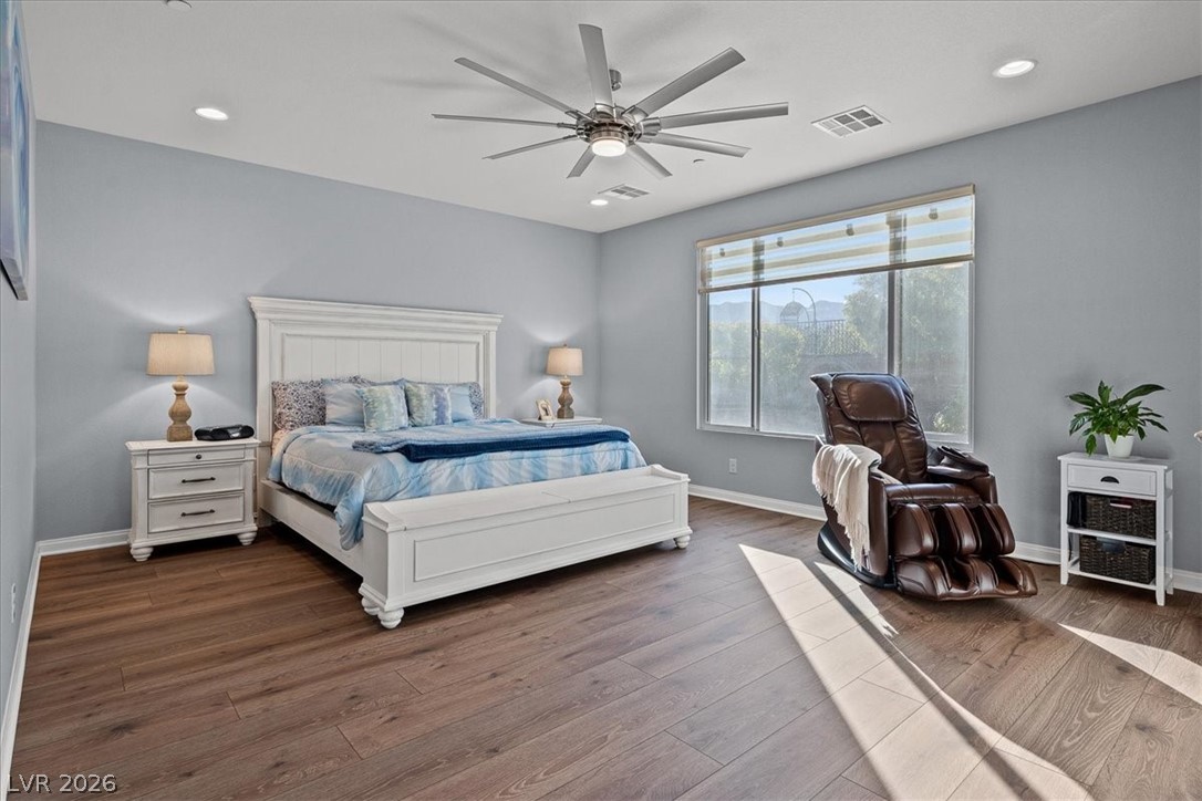5311 Vista Del Canyon Circle Las Vegas NV 89149
