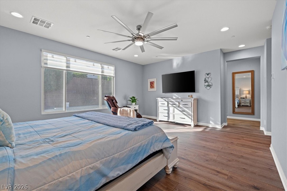 5311 Vista Del Canyon Circle Las Vegas NV 89149